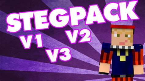 stegi texture pack|Inventory Minecraft Texture Packs